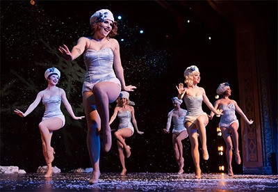 “Land of the Sweets: the Burlesque Nutcracker” is coming to Orcas