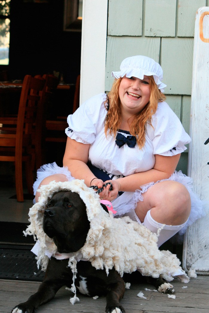 Little Bo Peep? Mary had a ... lamb?