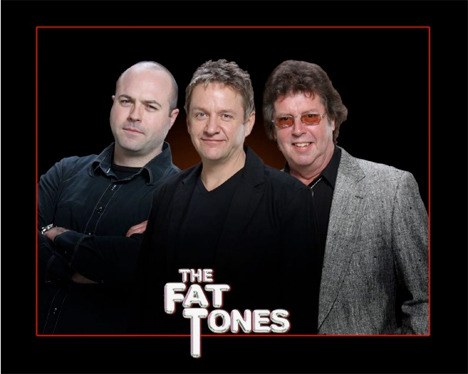 The Fat Tones.