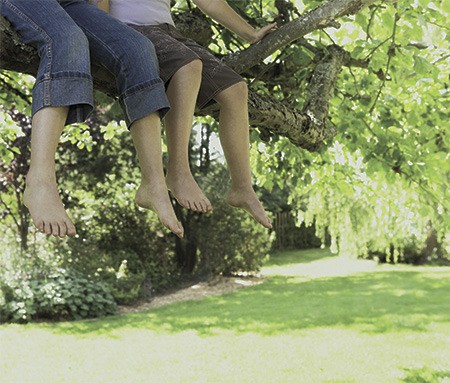 Adventures await for the young and young-at-heart.