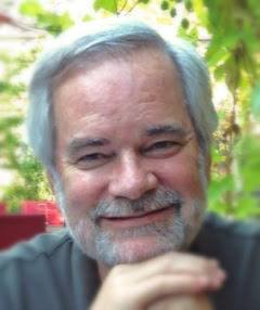 The Choral Society’s Artistic Director Roger Sherman.