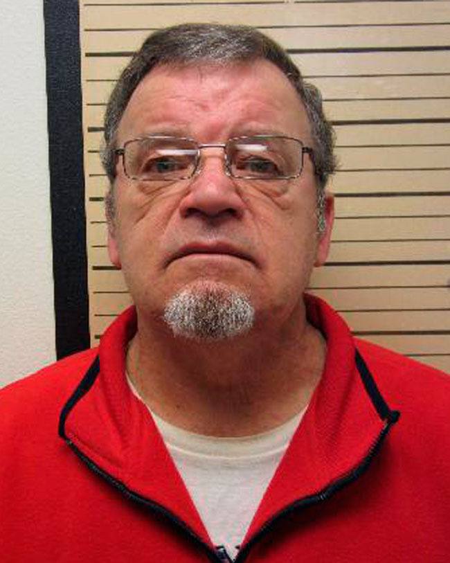 Cleland Eugene Frank