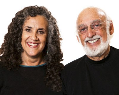 John Gottman PhD and Julie Gottman