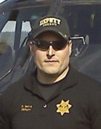 Deputy Doug Maya.