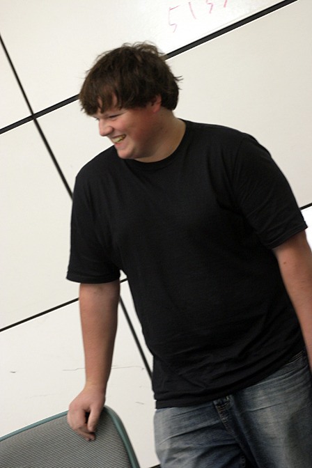 Stephen Baker will be heading out to Boston this fall for his first semester at Berklee.