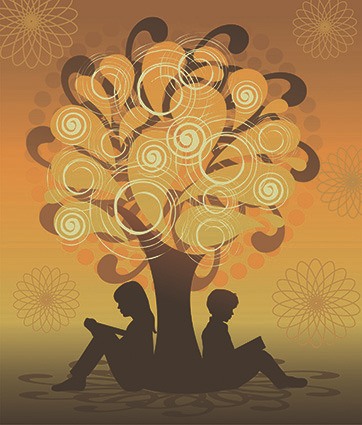 Great reading for the coming fall season