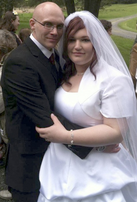 Devin Michael Baker and Piper Marie Fohrman