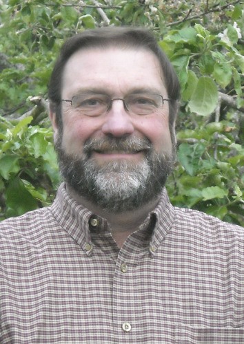 Scott Lancaster is running for county council.