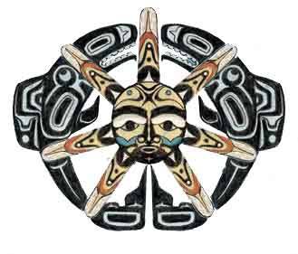 Symbol of the newly formed Nawt-sa-maat Alliance.