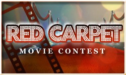Contestants who sign up on the site can take a stab at guessing the winners of some of the top Oscar categories
