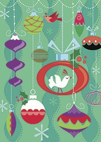 Concerts and holiday fairs: now through mid-Dec