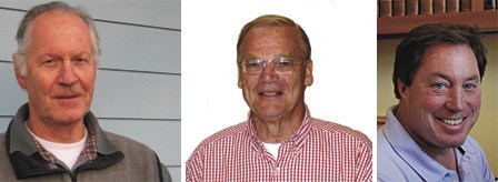 County Council District 6 candidates