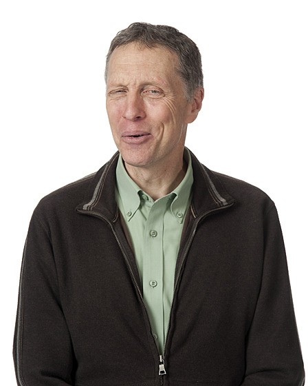 Matt Smith brings his show to Doe Bay this Saturday