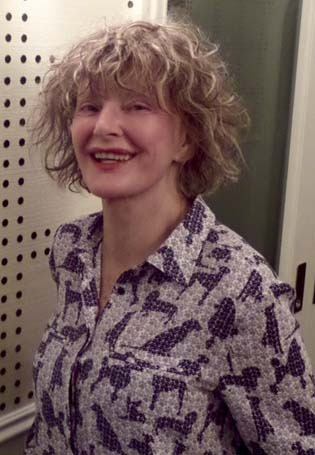 Sarah Scribner-Coughlin.