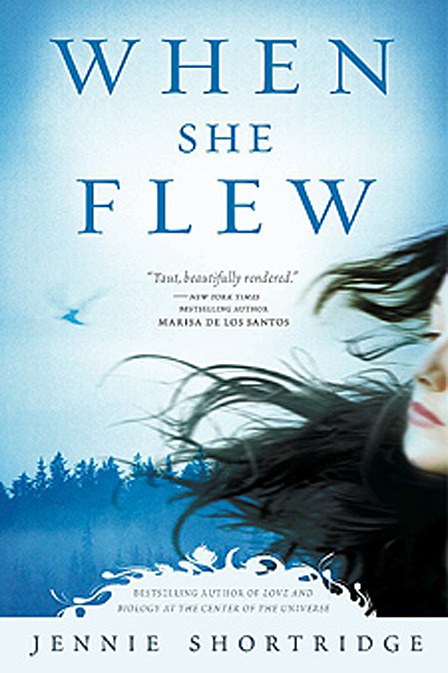 Jennie Shortridge and Erica Bauermeister will appear at Darvill's on May 13.