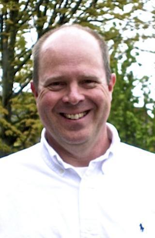 Rick Hughes has won the Orcas West council seat.