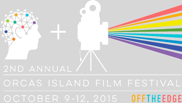 The Orcas Island Film Festival