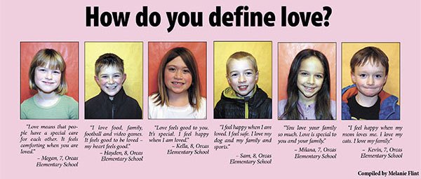 A Q&A from the Sounder's Valentine’s Day special edition