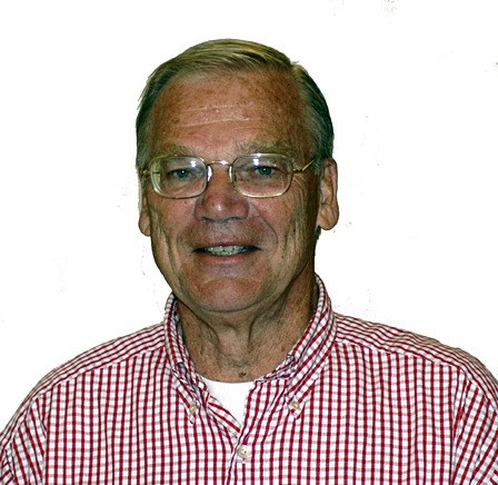 Councilman Bob Myhr