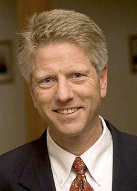 County prosecutor Randy Gaylord.