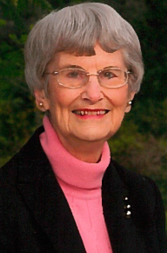 Rosa Montgomery