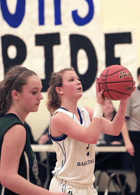 Because of state funding cuts