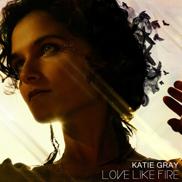 Katie Gray.