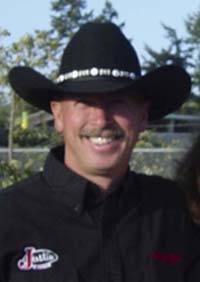 Steve Buck is the finance manager for Coldwell Banker San Juan Islands.