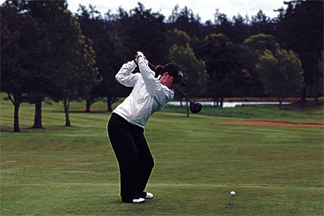 The Orcas Center 2011 Golf Classic and Family Fun Fest is this weekend.