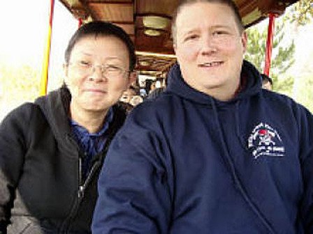 Bing and David Mowrey.