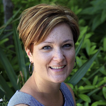 Colleen Smith Armstrong.