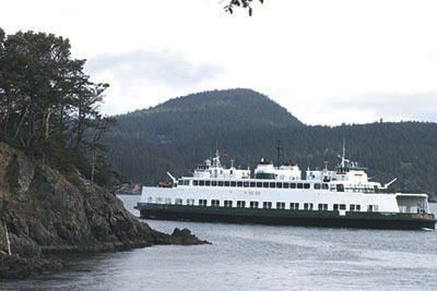 Ferry reservations could be happening soon.