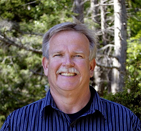 Sheriff’s Deputy Rob Nou was elected the first new sheriff of San Juan County in 24 years.