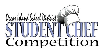 Written recipes are sought for the competition on April 17 and 18.