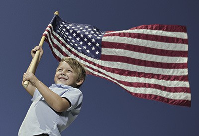 Orcas Elementary to hold Veteran Appreciation Day