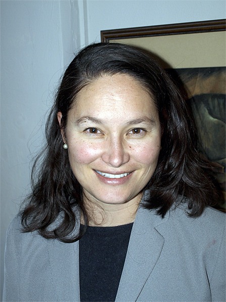 Orcas resident Adina Kobayashi Cunningham is the new Friday Harbor town attorney.