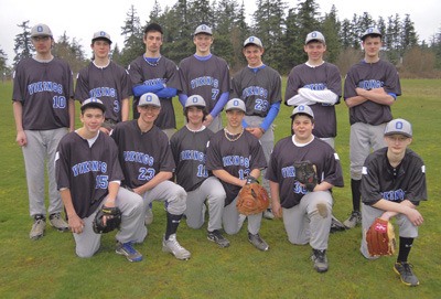 Back row: Ryan Heath