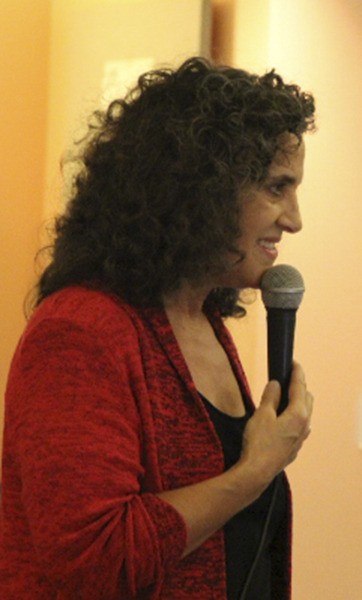 Dr. Julie Gottman