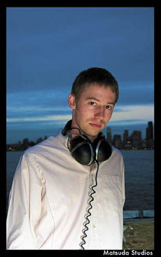 DJ Sunny Chiba will present his diverse mix of tracks at the upcoming dance. Contributed photo.