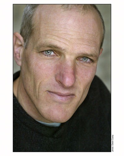 Gregory Kramer will read from his latest book on July 16.