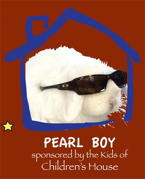Pearl Boy
