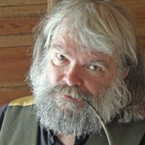 Lecturer Dr. Malcolm Guite.