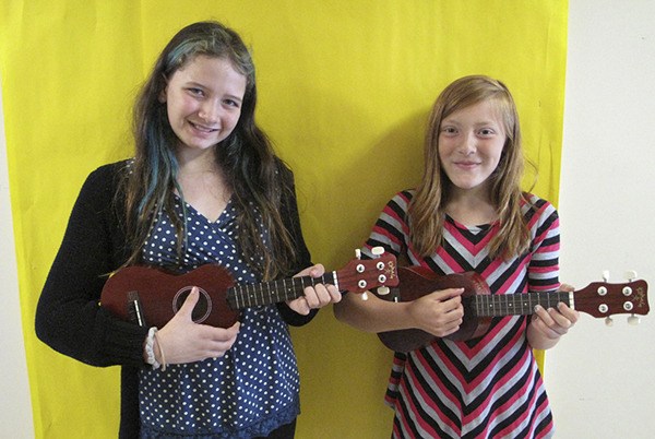 The Music Advocacy Group