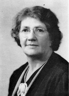 Nellie Milton