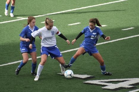 Viking Alison O'Toole