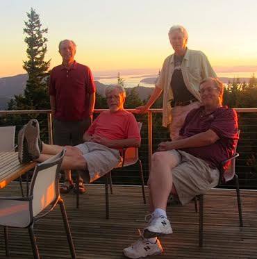 Recent photo of Matt