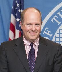 Councilman Rick Hughes.