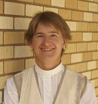 Rev. Beth Purdum