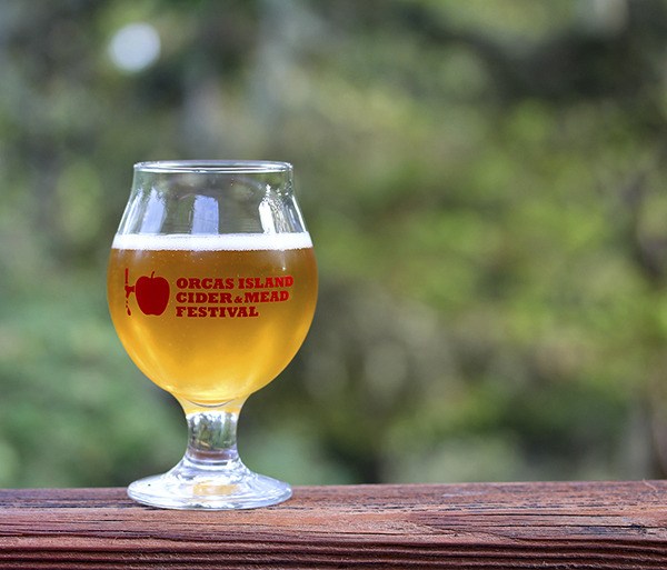Cider and Mead Festival is coming soon