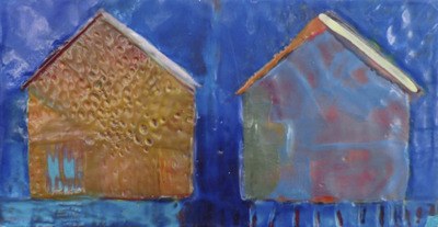 Work by Marilee Holm